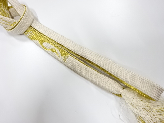 Japanese Kimono / Accessories Silk